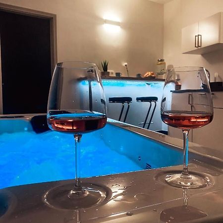 Lavitas Spa Moravce Экстерьер фото